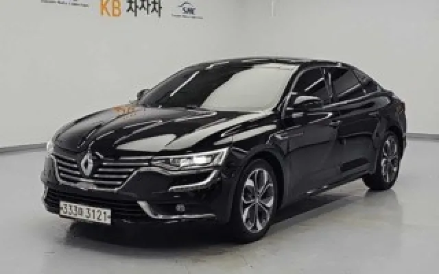 SM6 중고차 SM6 가솔린 2.0 GDe 매물 사진 4 - 2020/05 130,790km