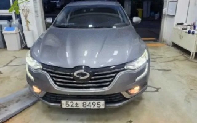 SM6 중고차 SM6 LPG 2.0 LPe 매물 사진 15 - 2017/12 180,000km