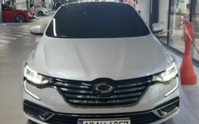 SM6 중고차 더 뉴 SM6 1.3 TCe SE 매물 사진 18 - 2020/12 88,095km
